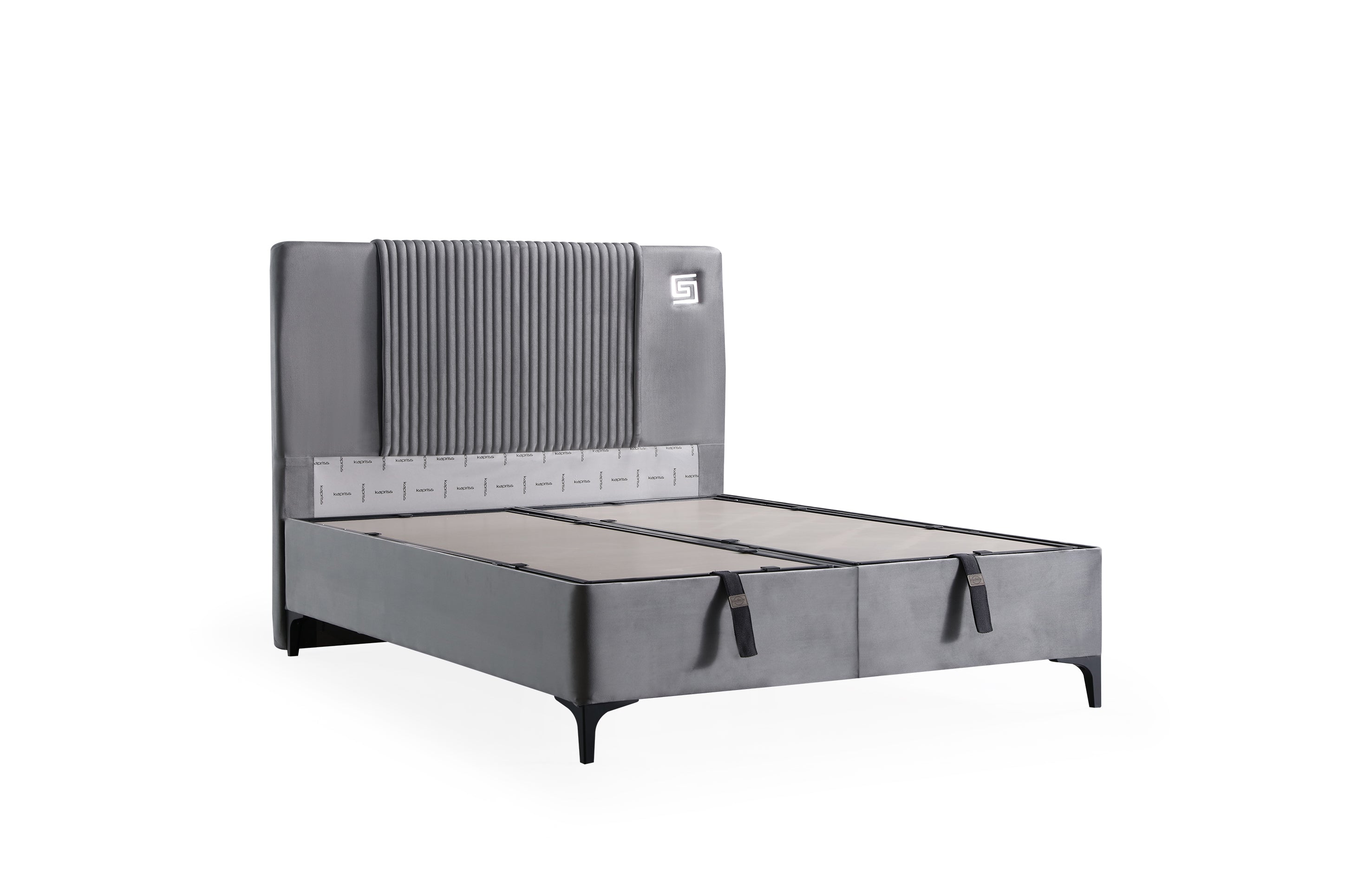 Lucci Headboard-base by Netline Interiors