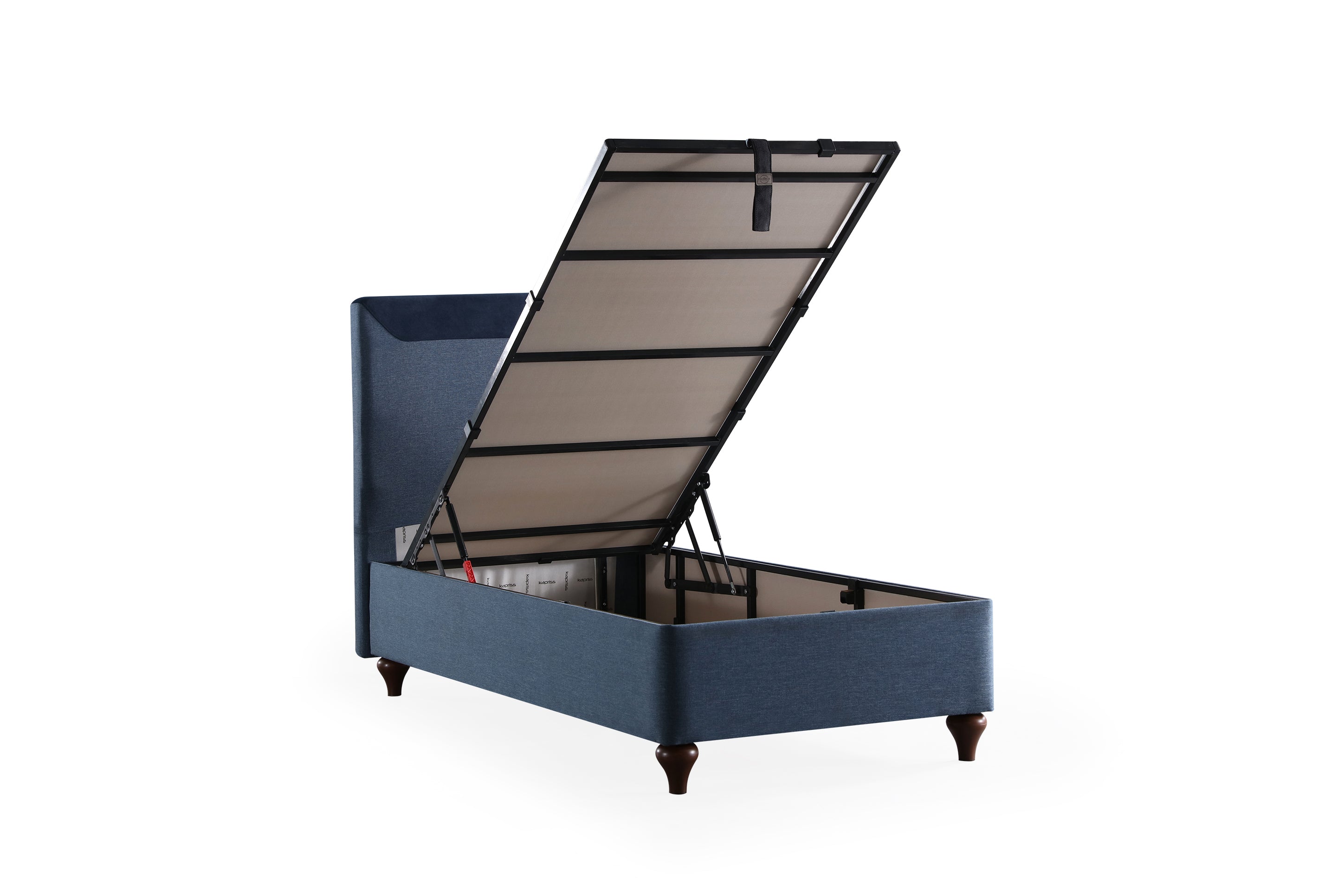 Opal Headboard-Base by Netline Interiors