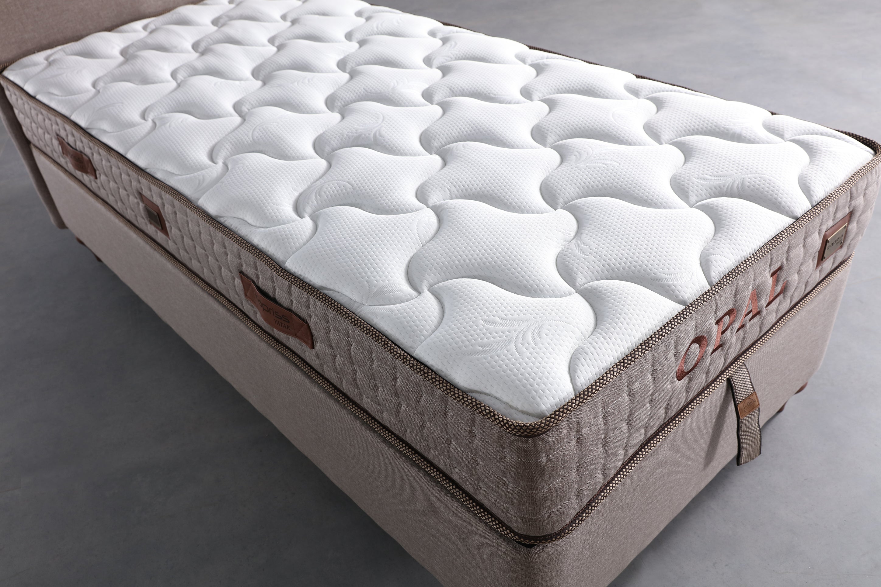 Netline Home Opal Mattress