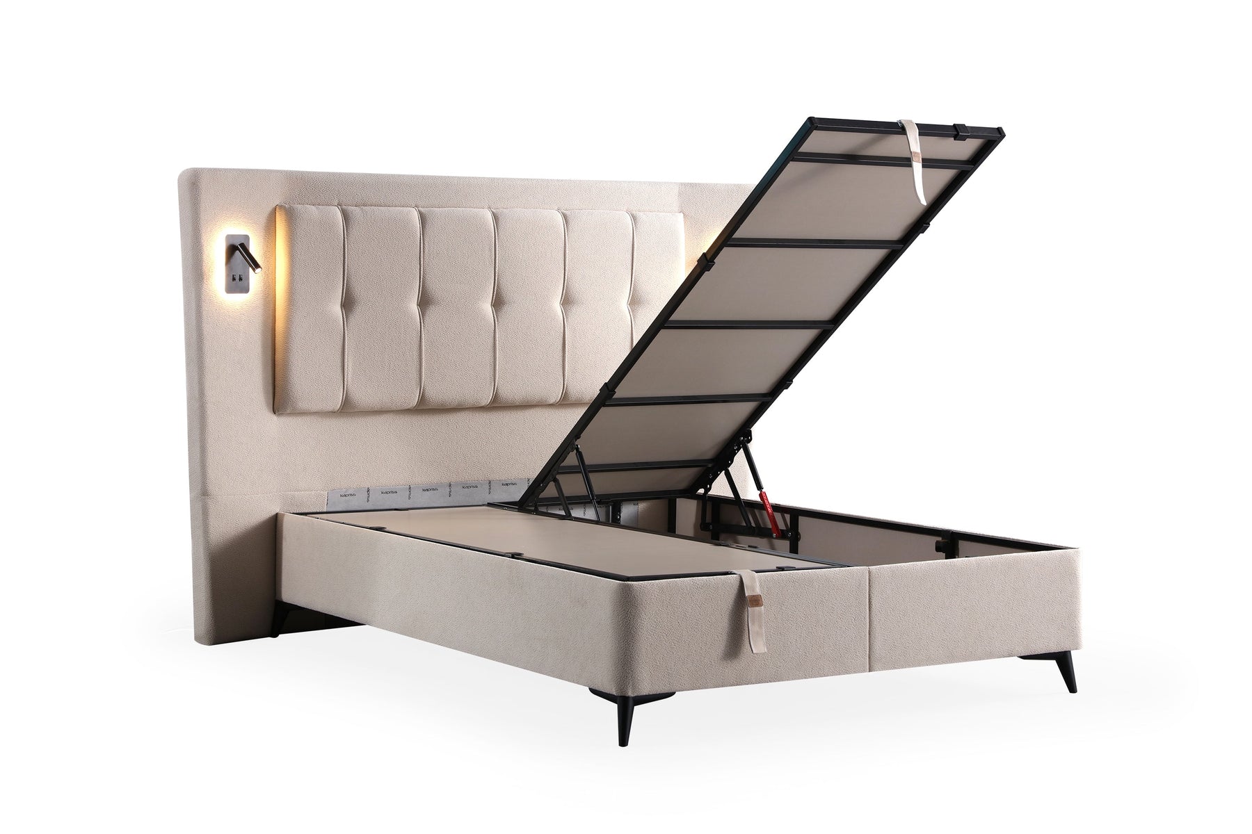 Aurarest Bed Set by Netline Interiors