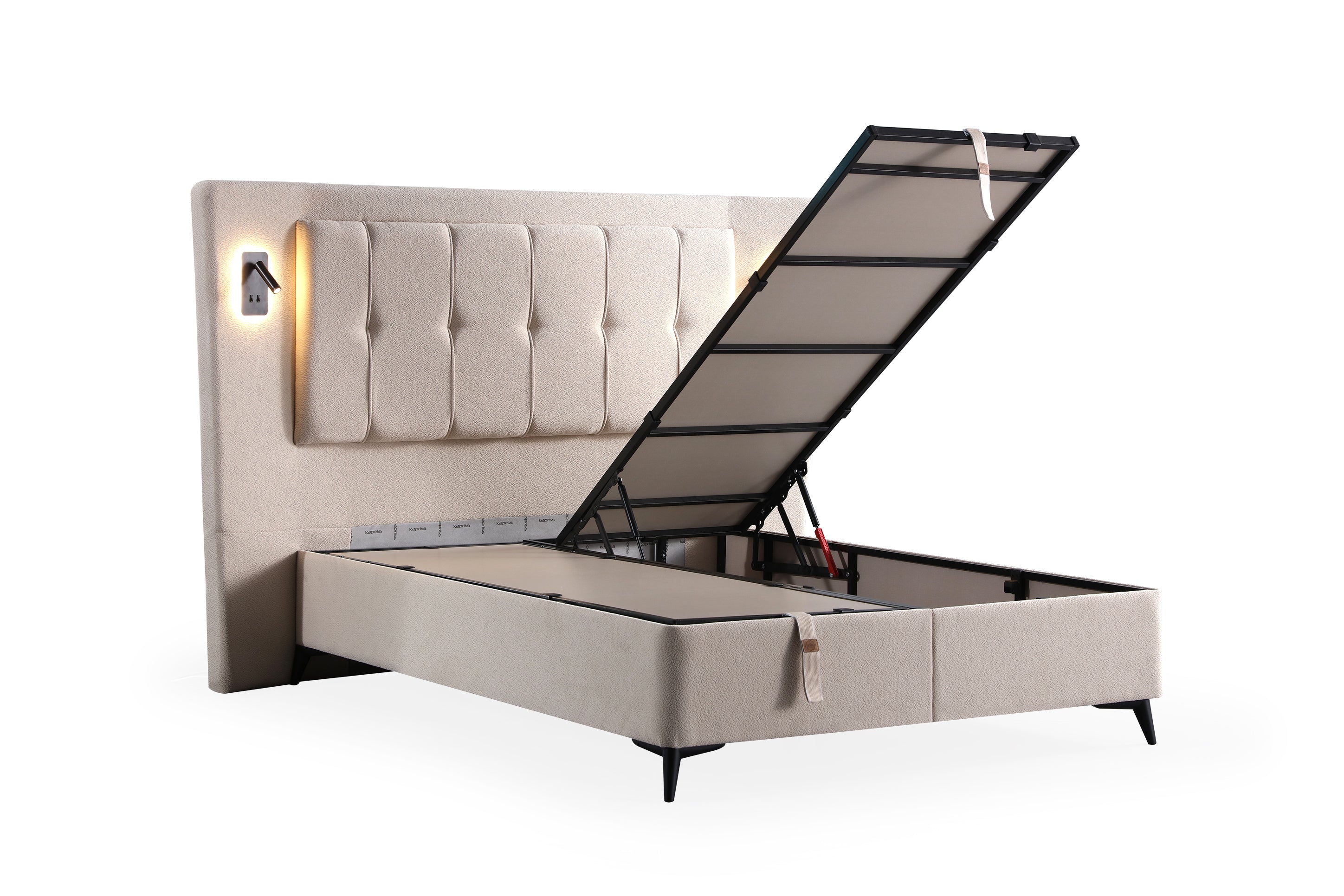 Aurarest Bed Set by Netline Interiors