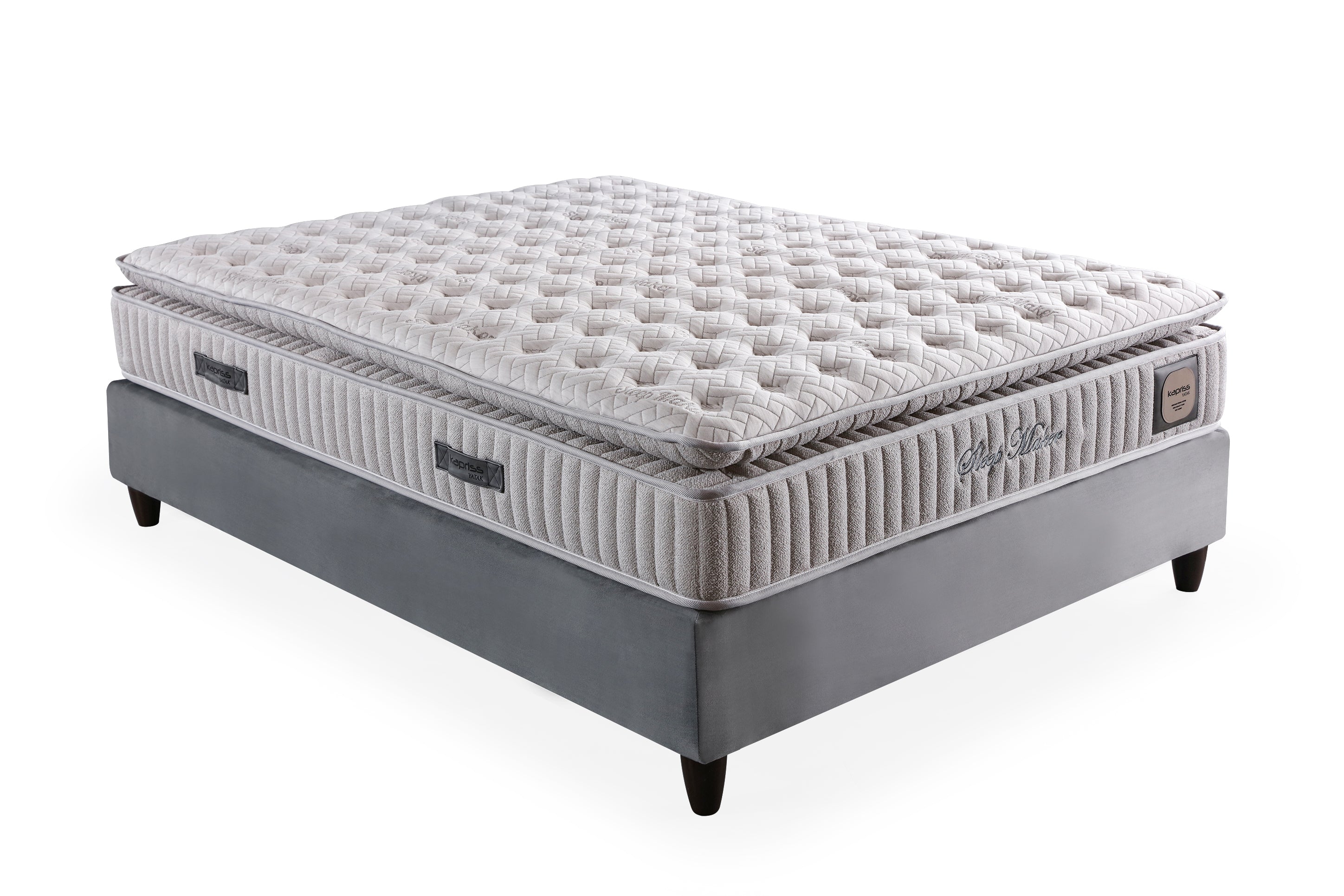 Sleepmaker Bed Sets by Netline Interiors