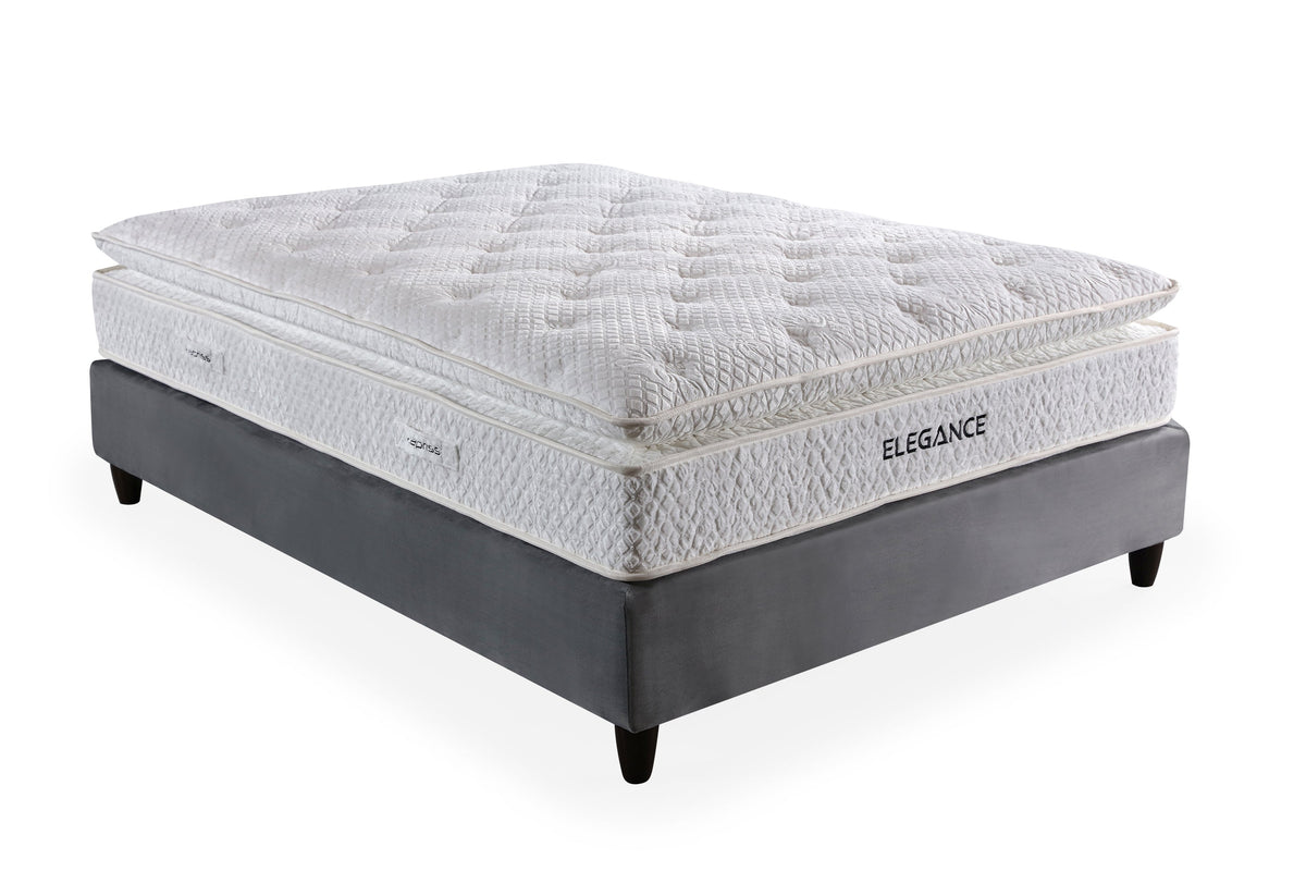 Elegace Plus Mattress by Netline Interiors