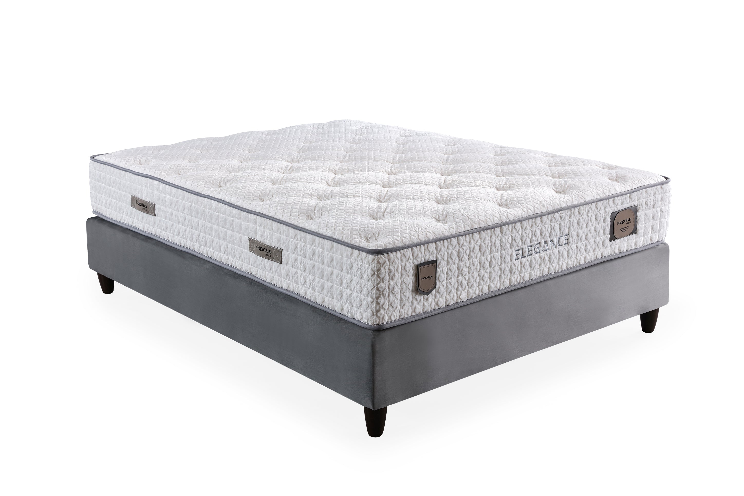Elegance Bed Set by Netline Interiors