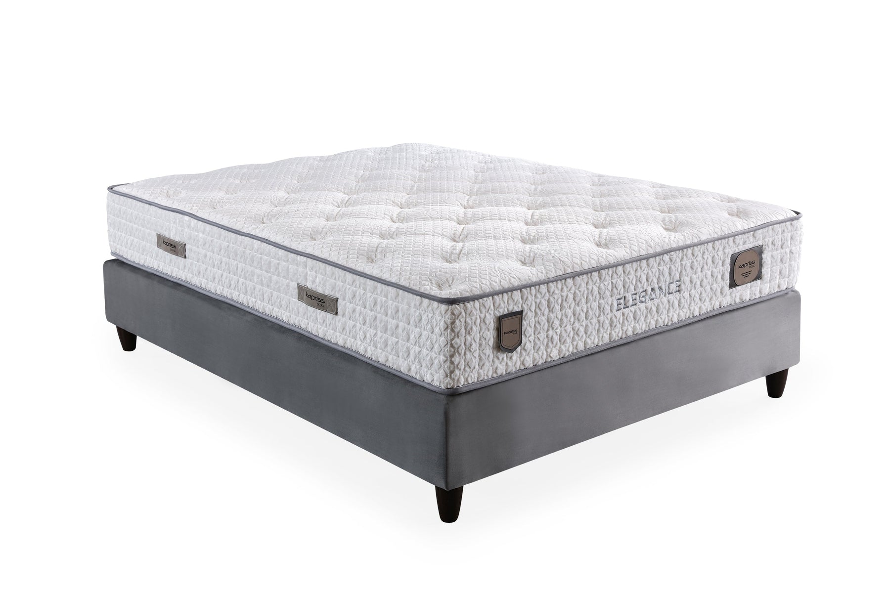 Elegance Mattress by Netline Interiors