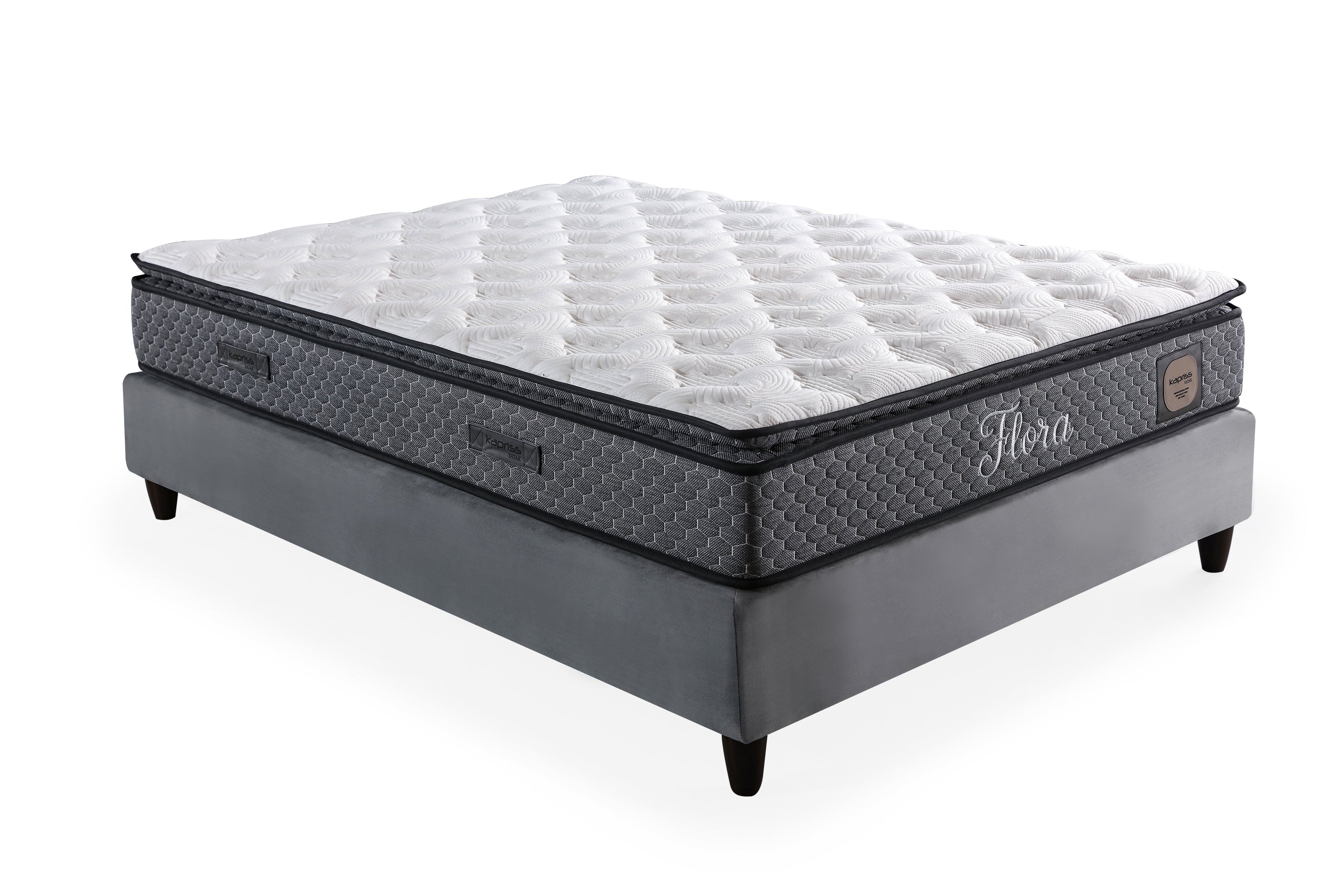 Flora Mattress by Netline Interiors