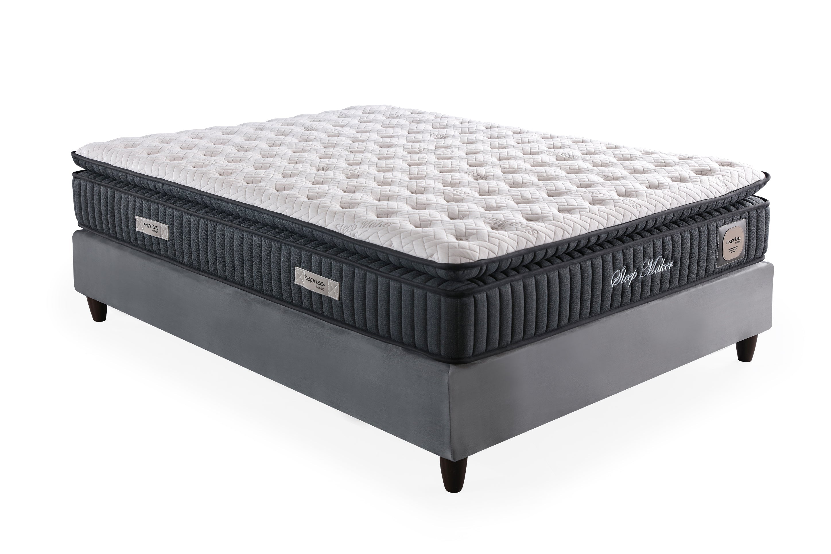 Sleepmaker Bed Sets by Netline Interiors