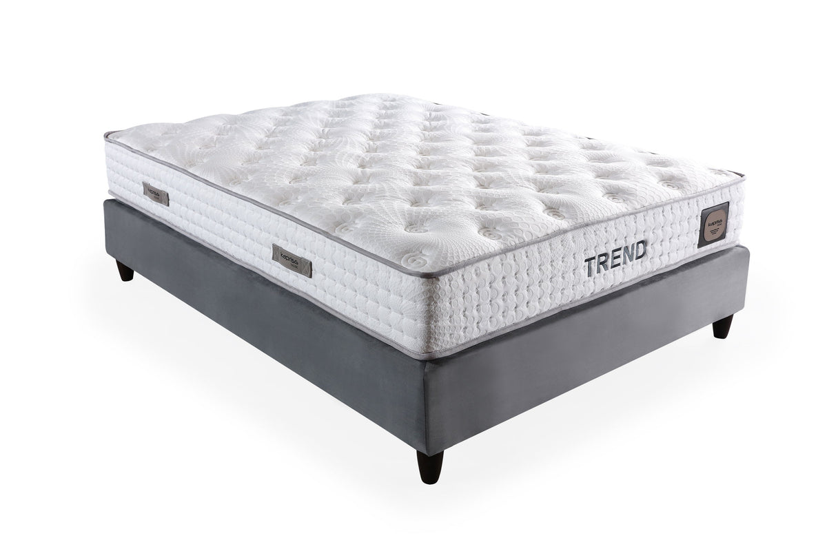 Trend Bed Set by Netline Interiors