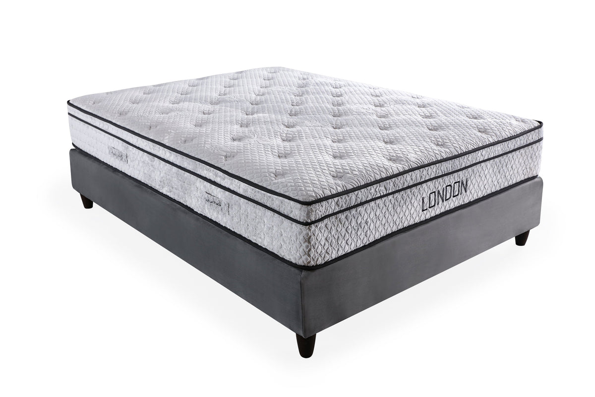 London Bed Sets by Netline Interiors