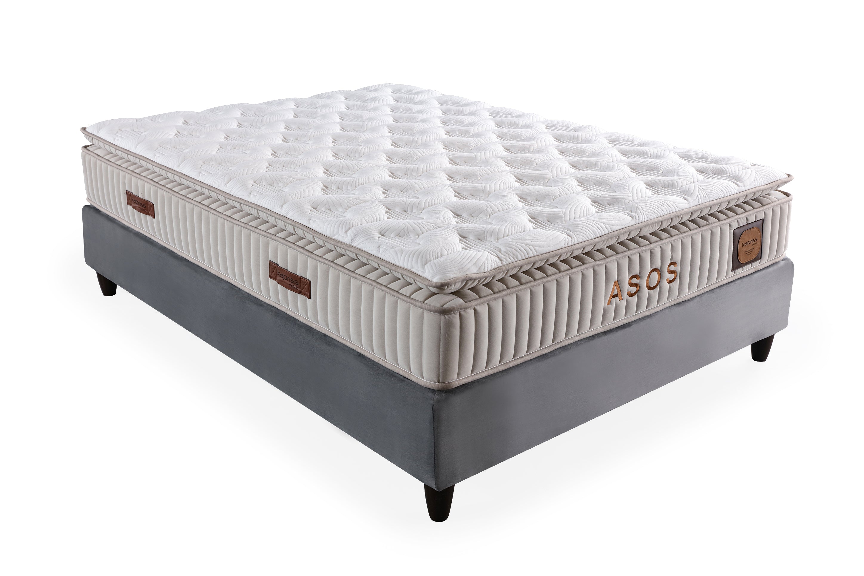 Asos Mattress by Netline Interiors