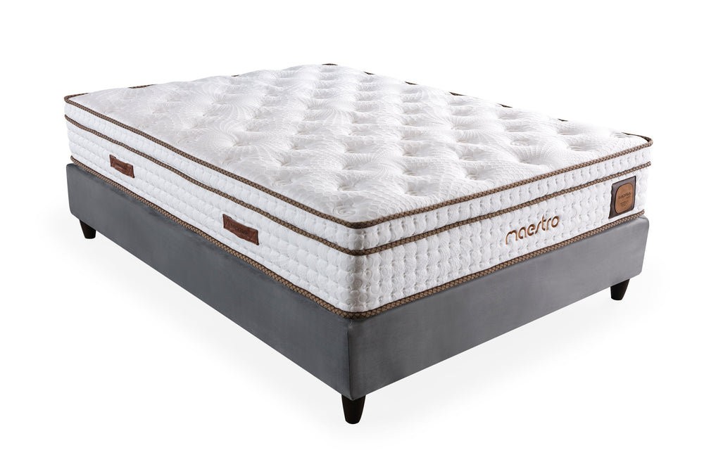 Maestro Mattress by Netline Interiors