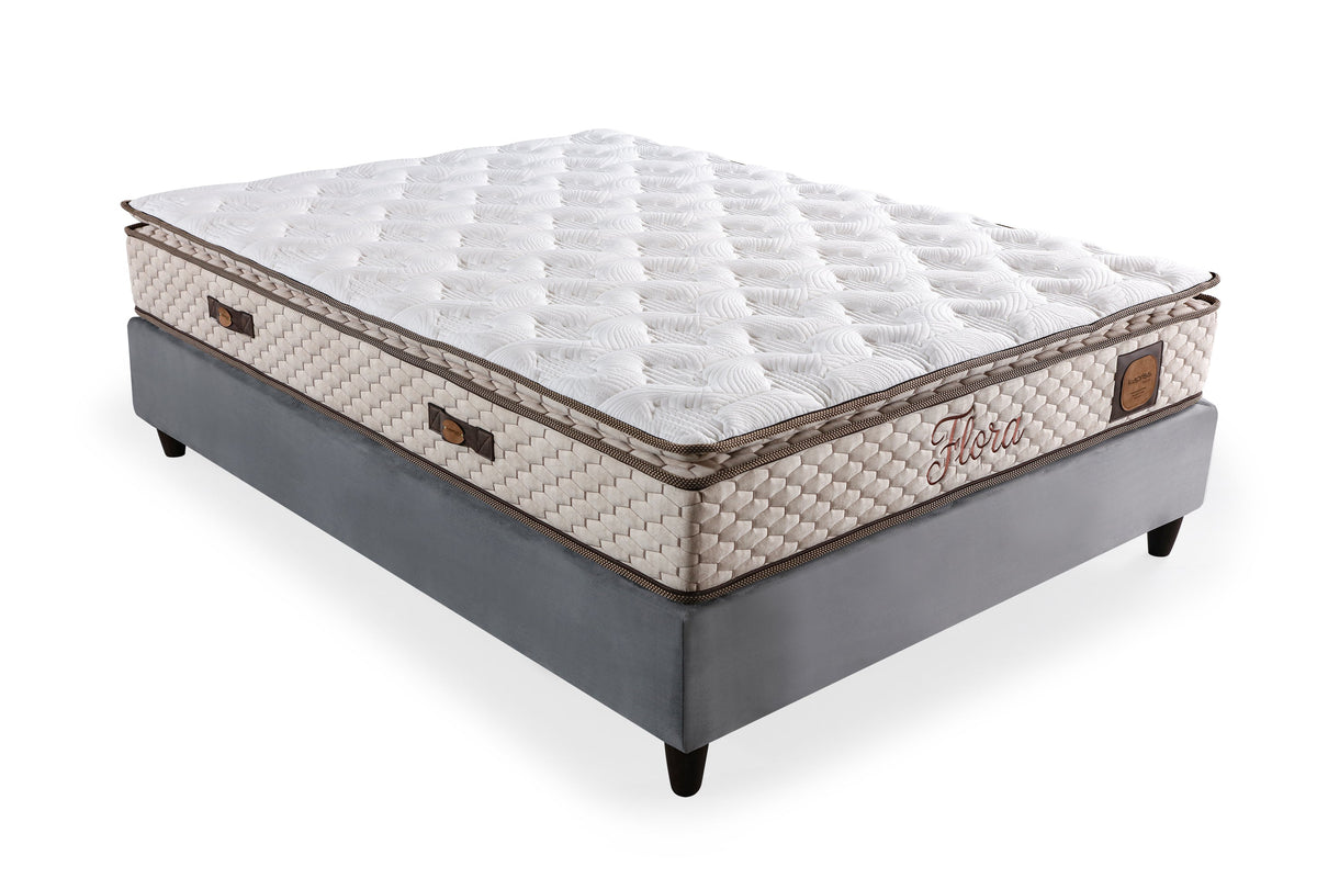 Flora Bed Set by Netline Interiors