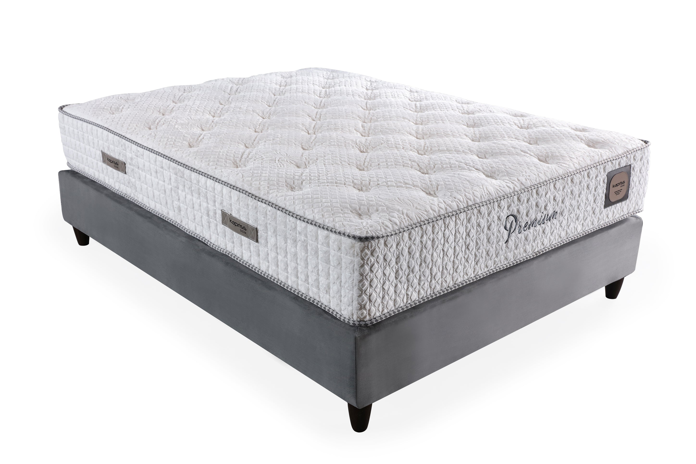 Premium Bed Set by Netline Interiors