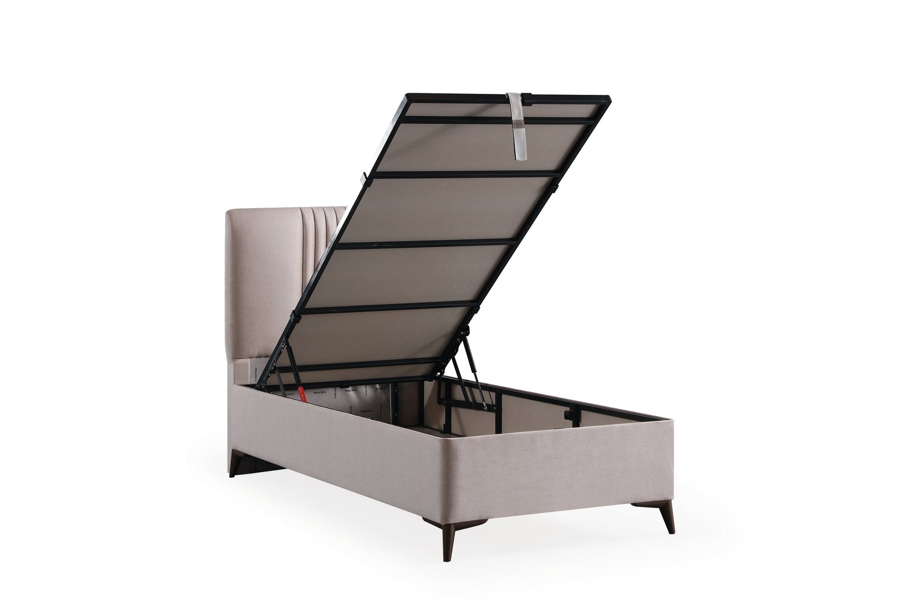 Selena Headboard-Base by Netline Interiors