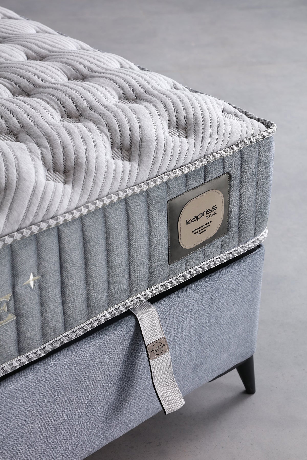 Prime Bed Sets by Netline Interiors