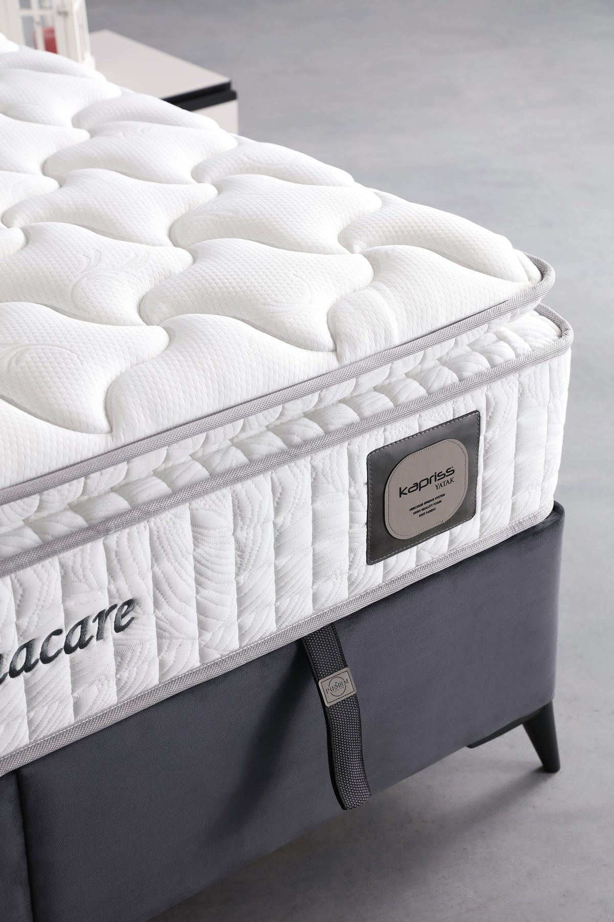 Magnecare Bed Sets by Netline Interiors