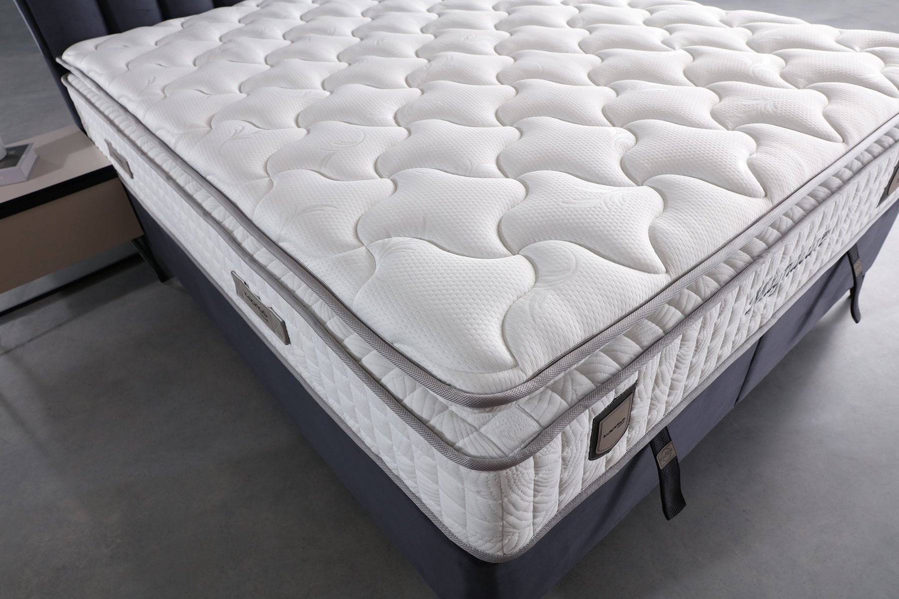 Magnecare Bed Sets by Netline Interiors
