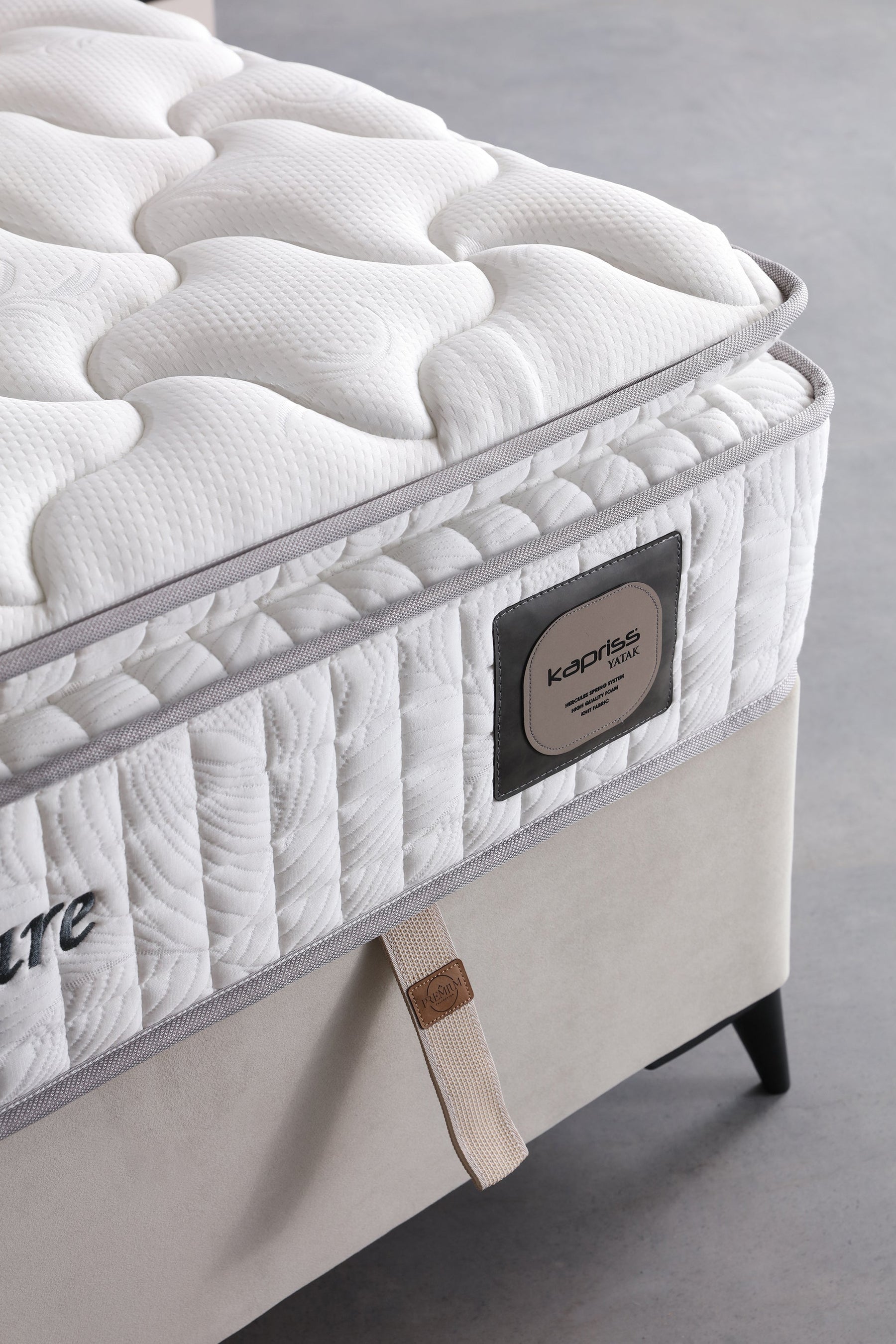 Magnecare Bed Sets by Netline Interiors