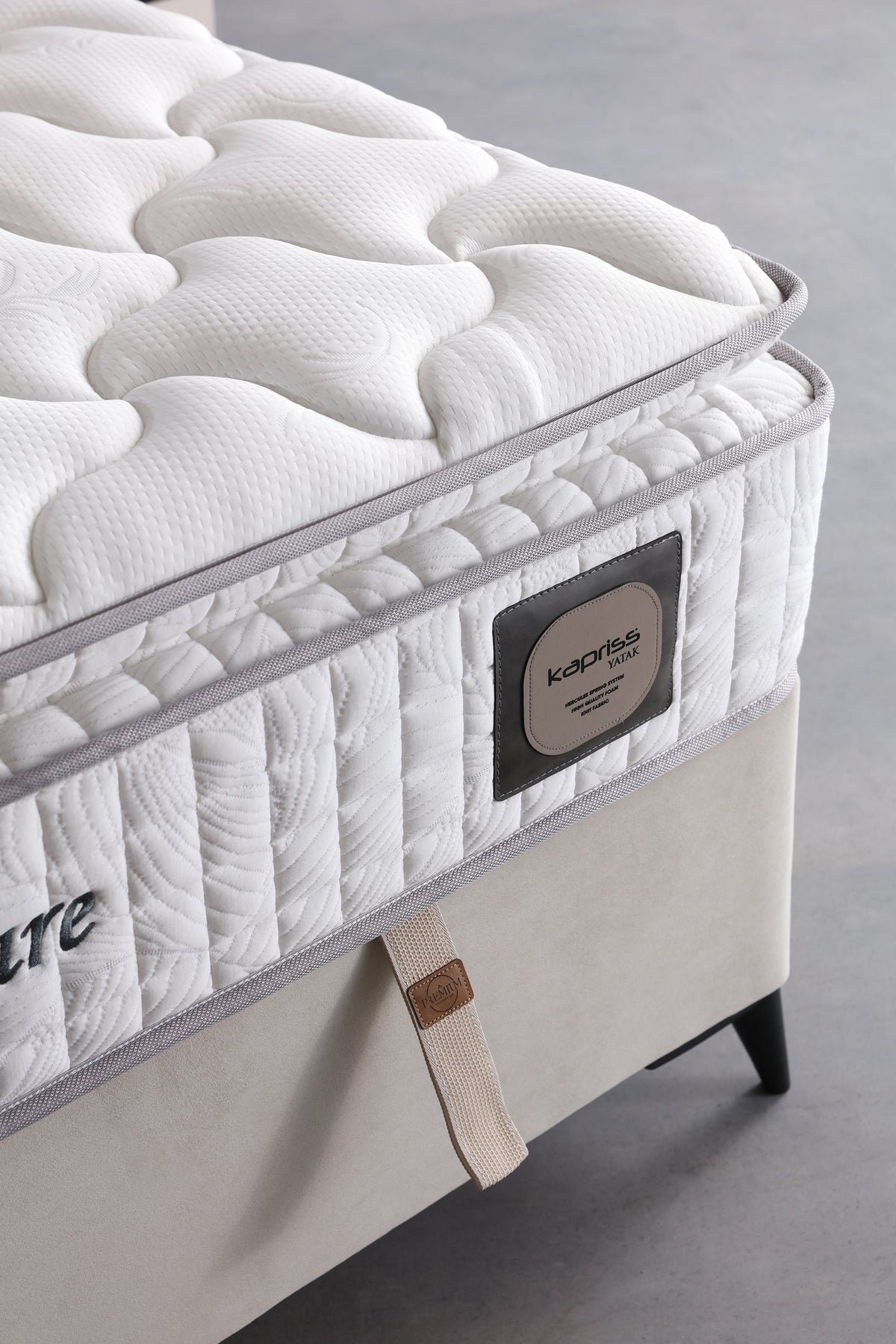 Magnecare Bed Sets by Netline Interiors