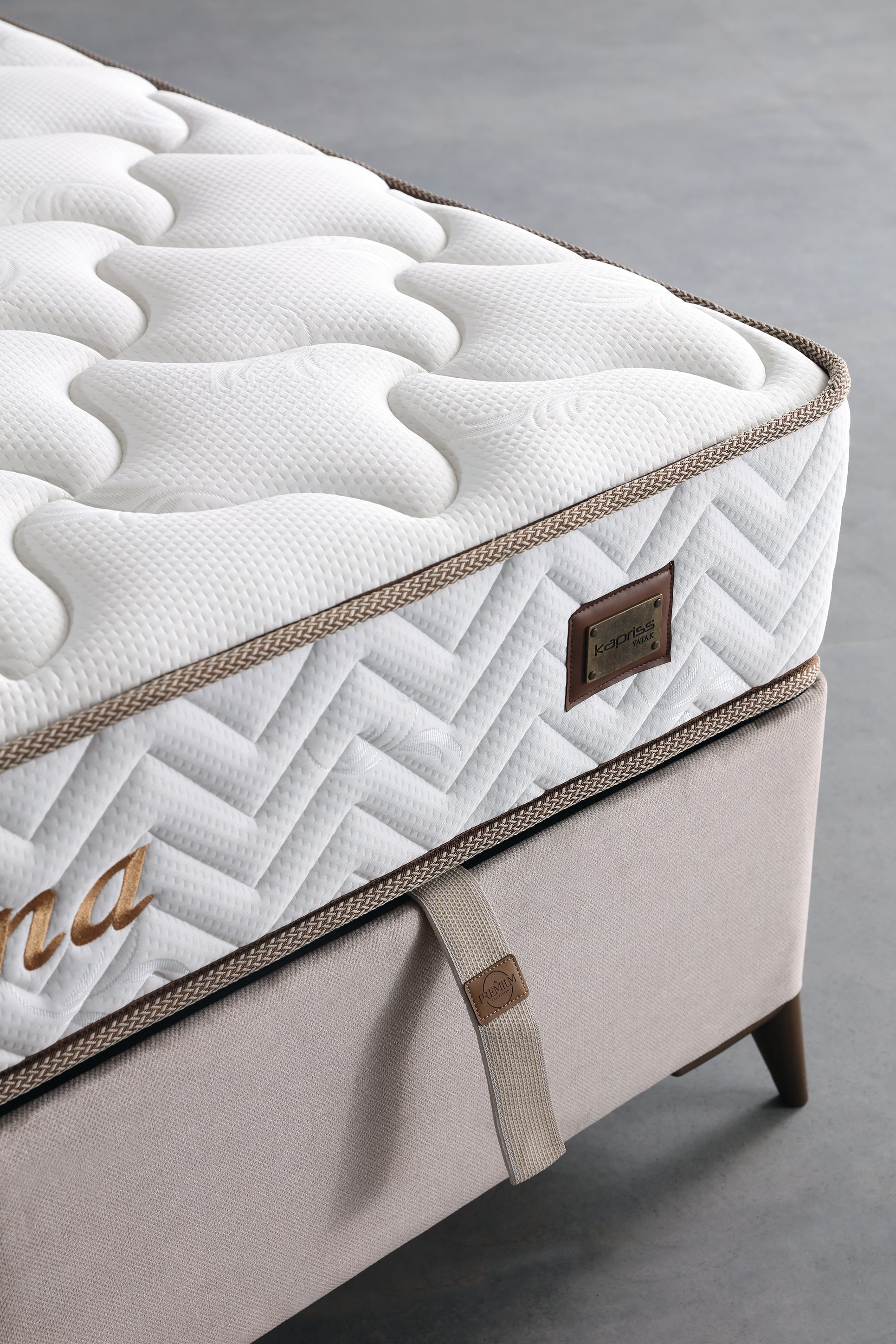 Selena Bed Sets by Netline Interiors