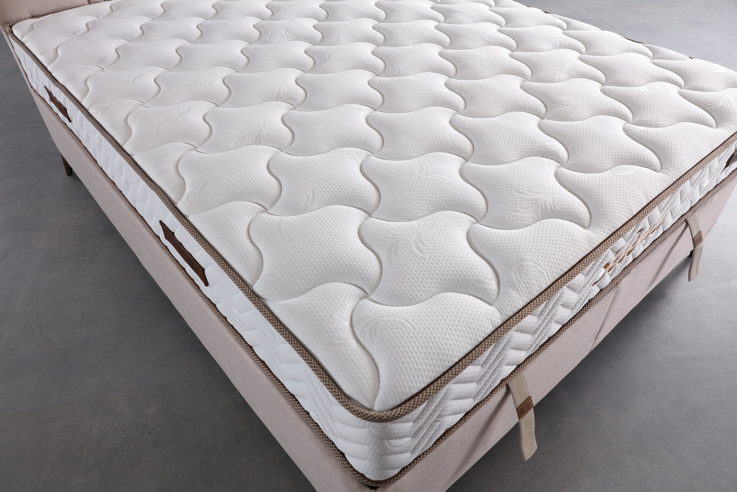 Selena Bed Sets by Netline Interiors
