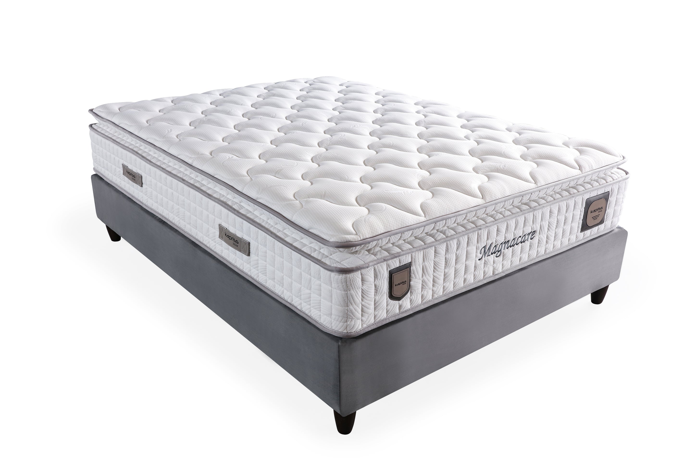 Magnecare Bed Sets by Netline Interiors