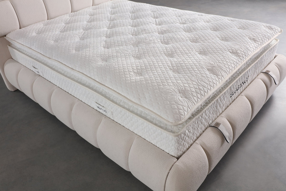 Elegance Plus Bed Set by Netline Interiors