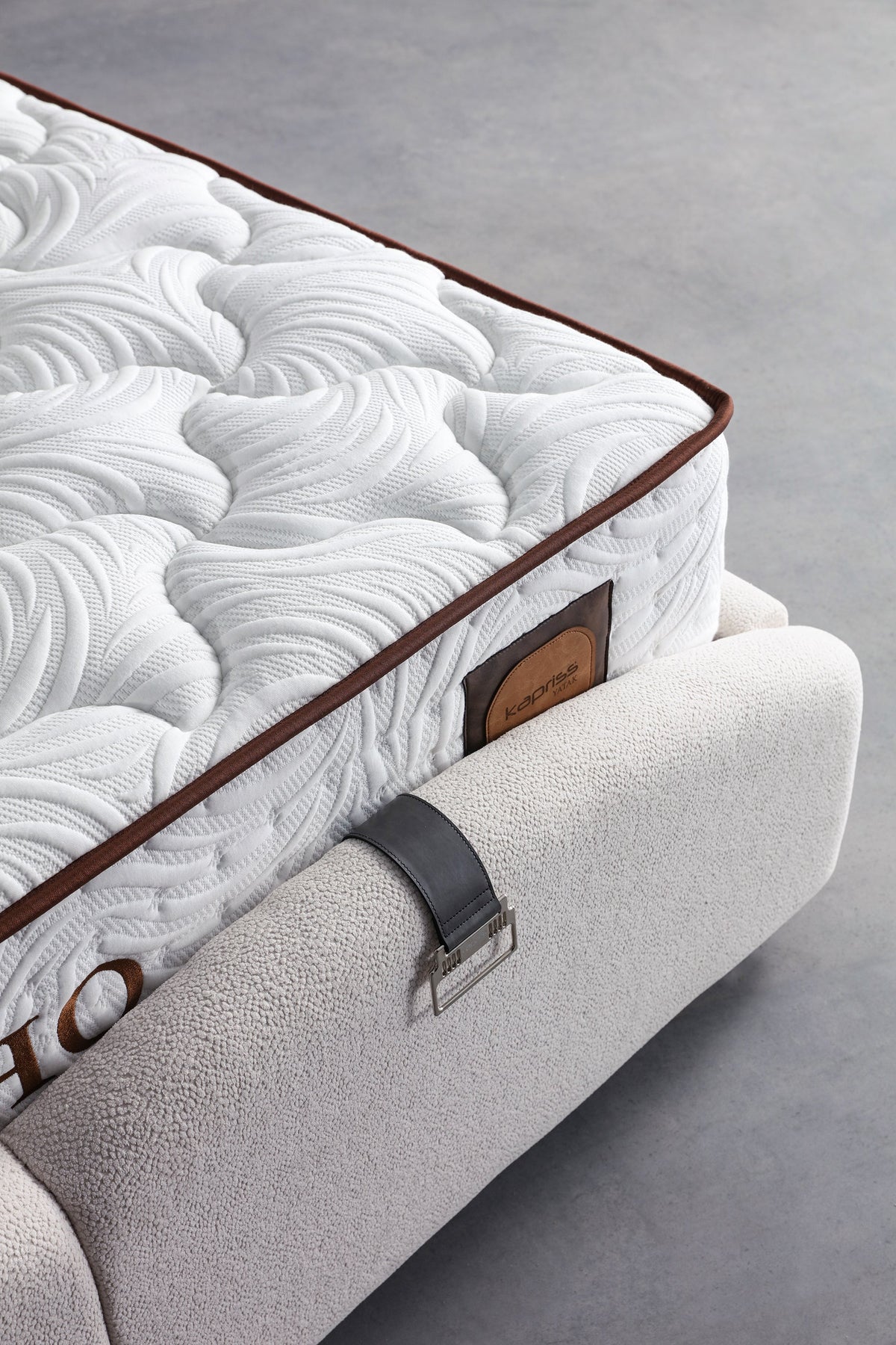 Soho Bed Set by Netline Interiors