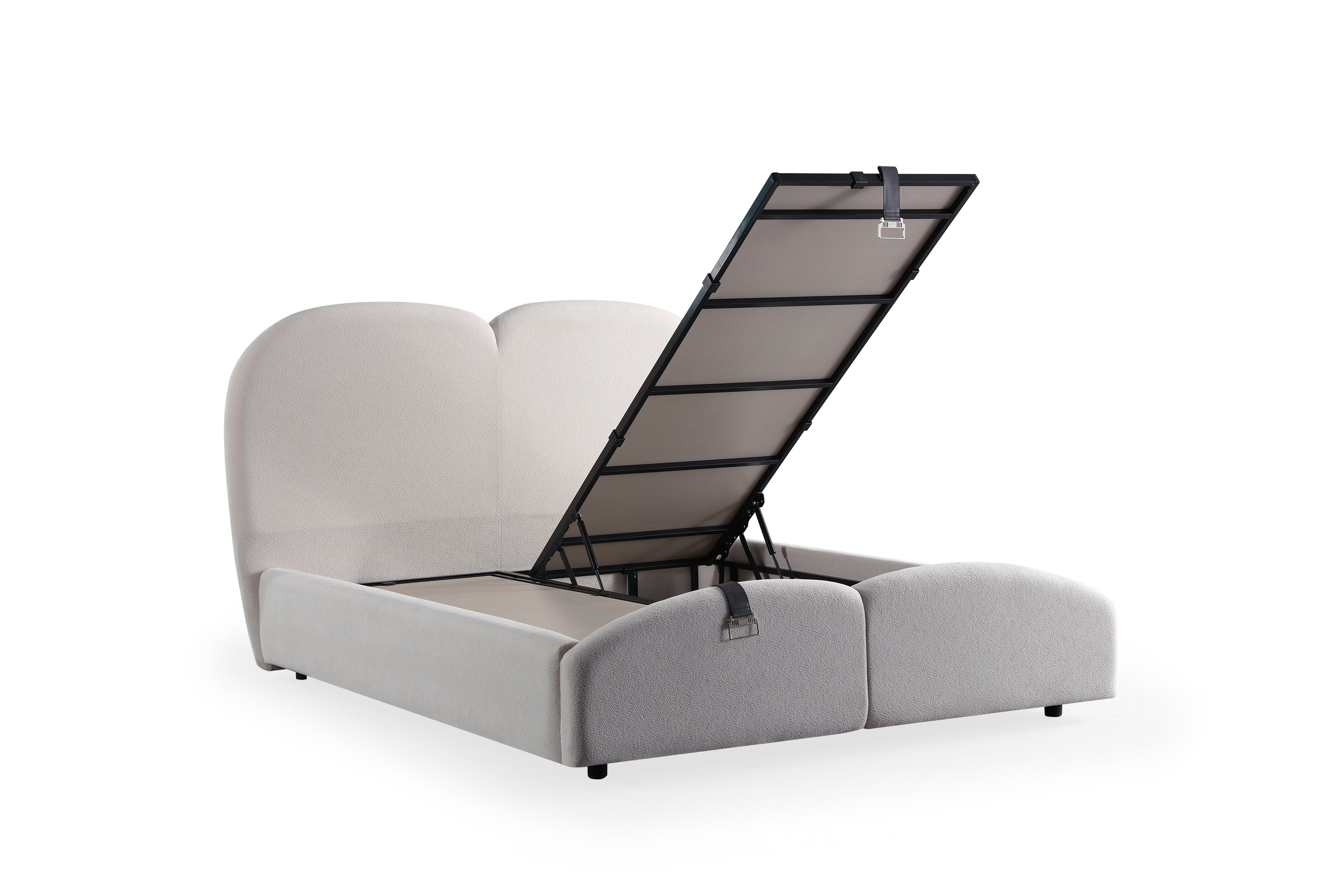 Soho Bed Set by Netline Interiors
