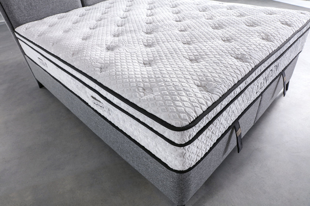 London Bed Sets by Netline Interiors