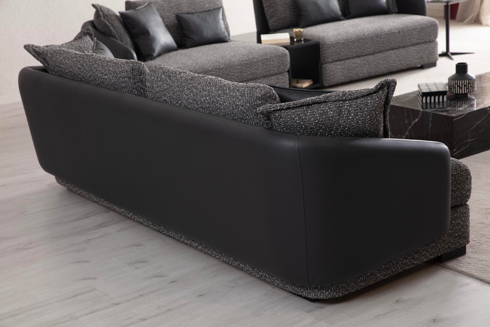 Hawai Sofa Set by Netline Interiors