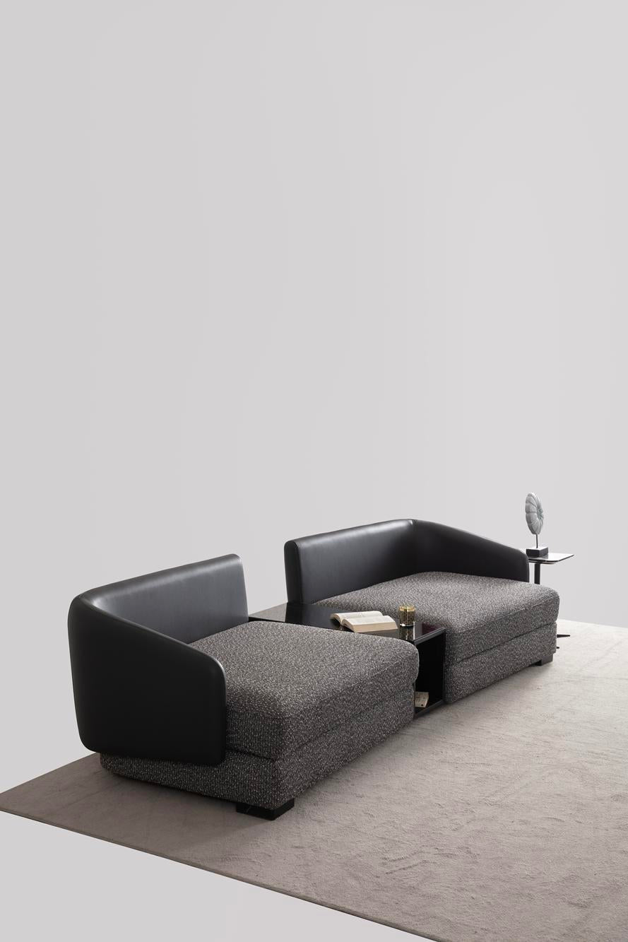 Hawai Sofa Set by Netline Interiors