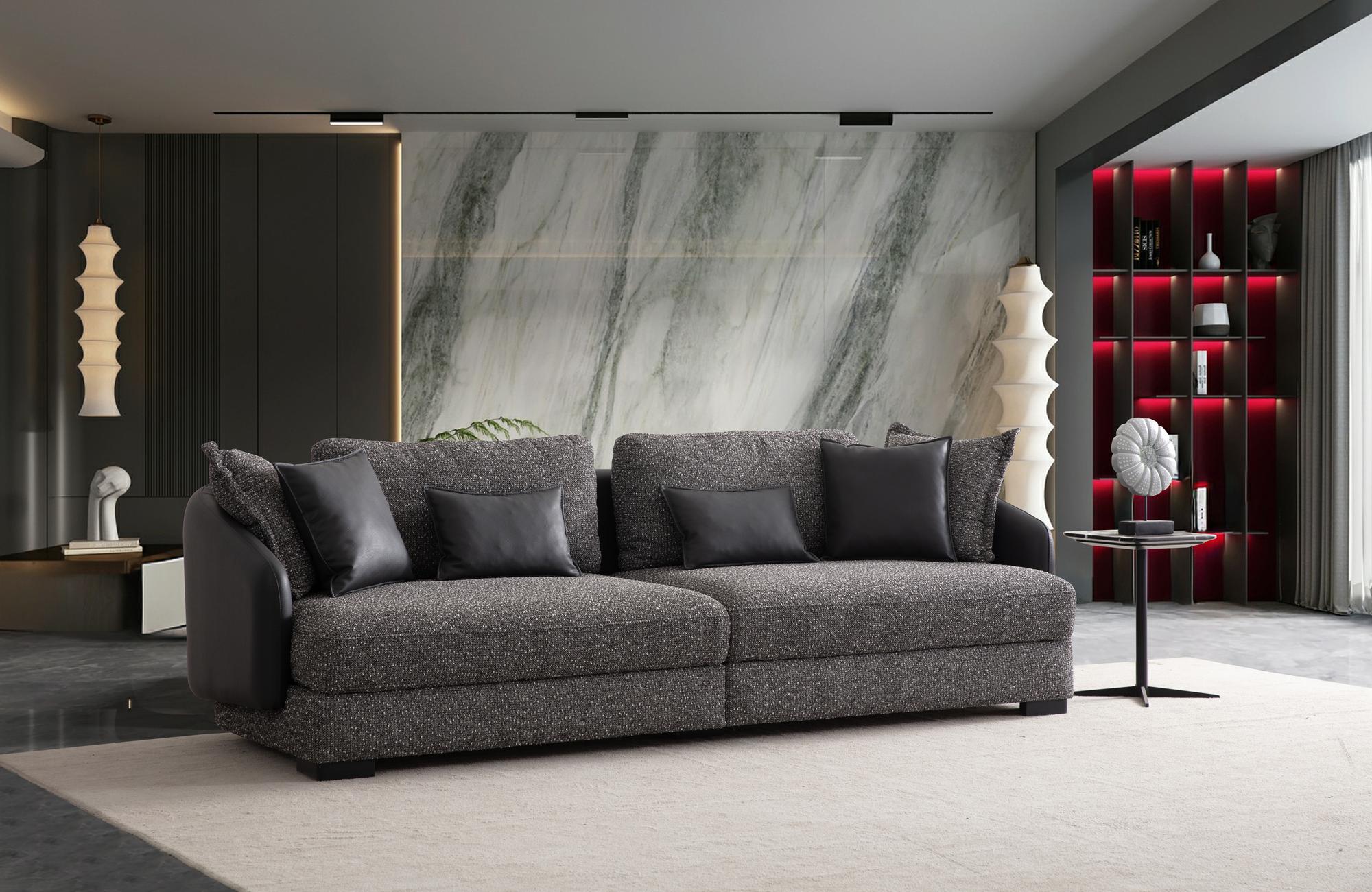 Hawai Sofa Set by Netline Interiors