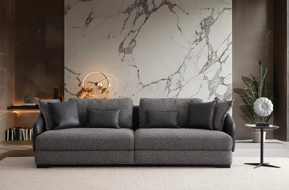 Hawai Sofa Set by Netline Interiors