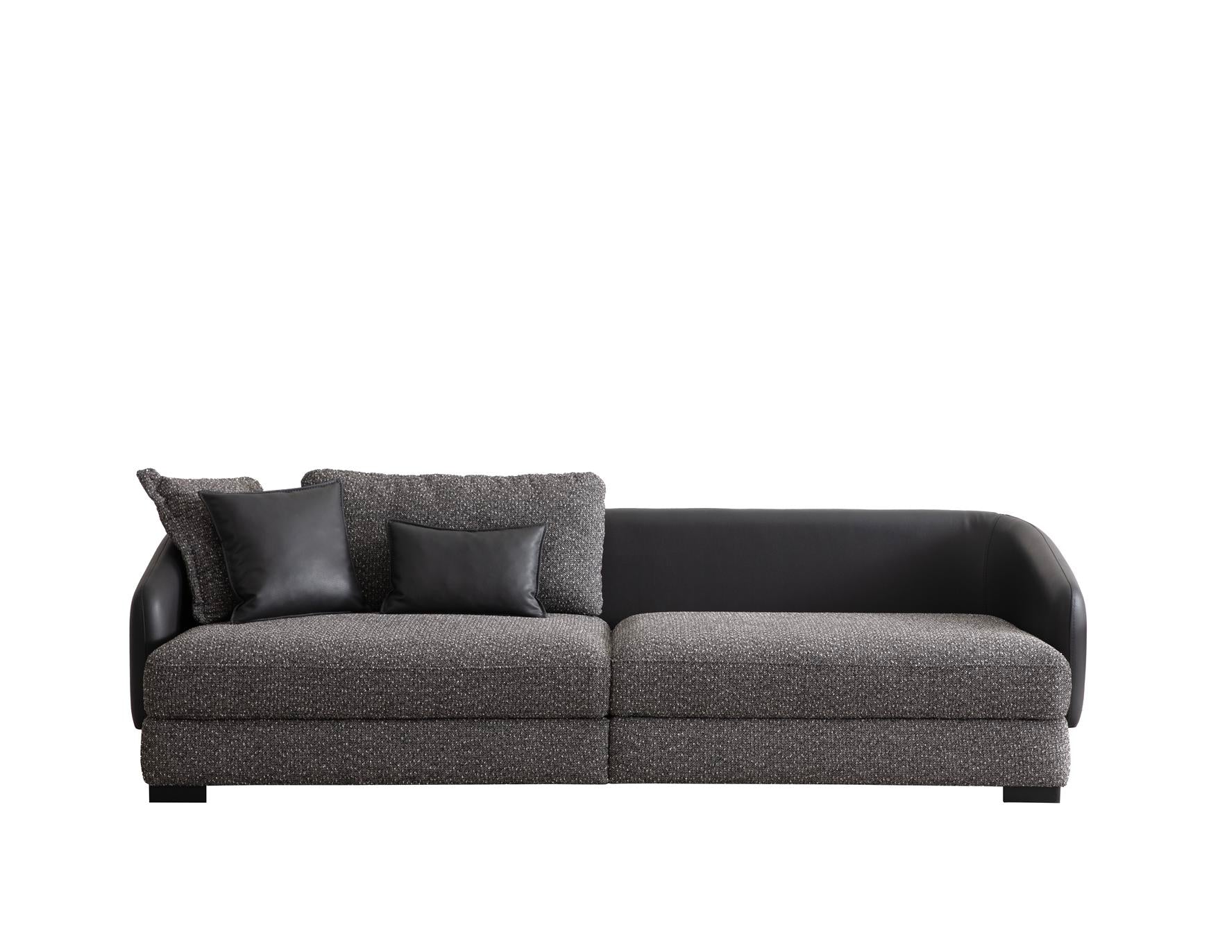 Hawai Sofa Set by Netline Interiors