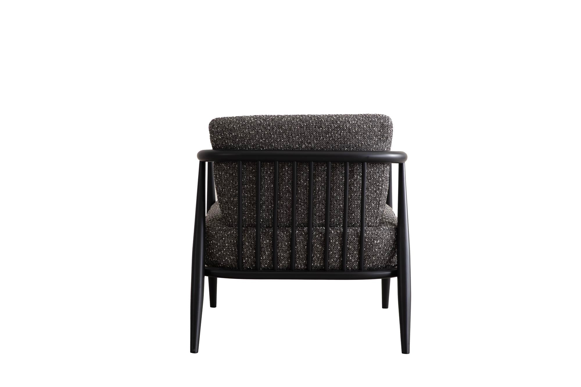 Hawai Armchair by Netline Interiors