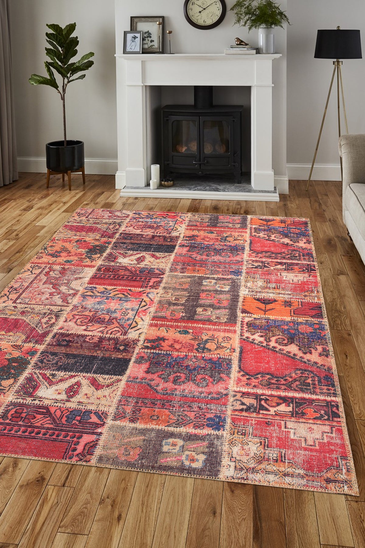 Washable Rugs Loomx 1306 Persian Rug Patterns