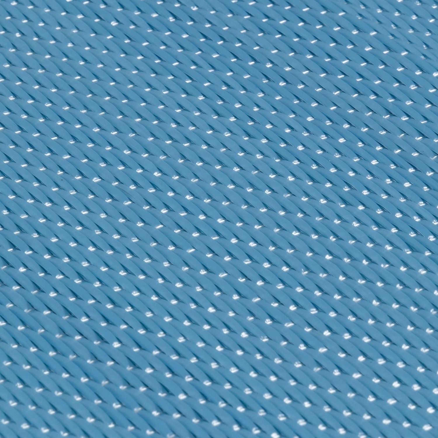 Urban Outdoor Rug Blue | 1000