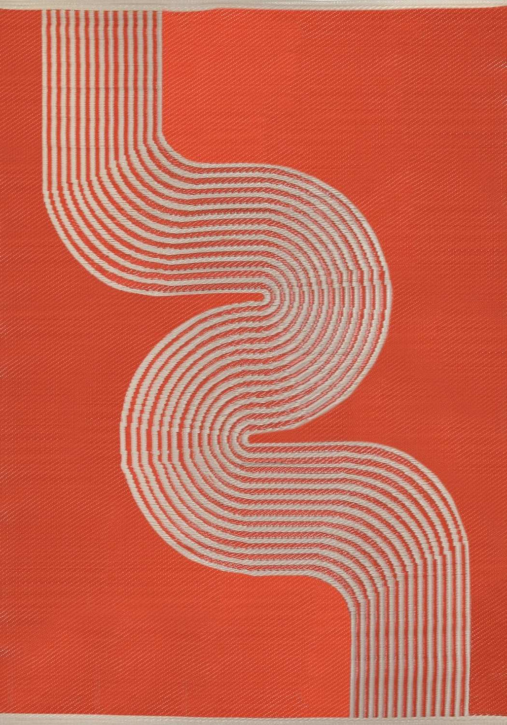 Urban Outdoor Rug Terra & Beige – 1010
