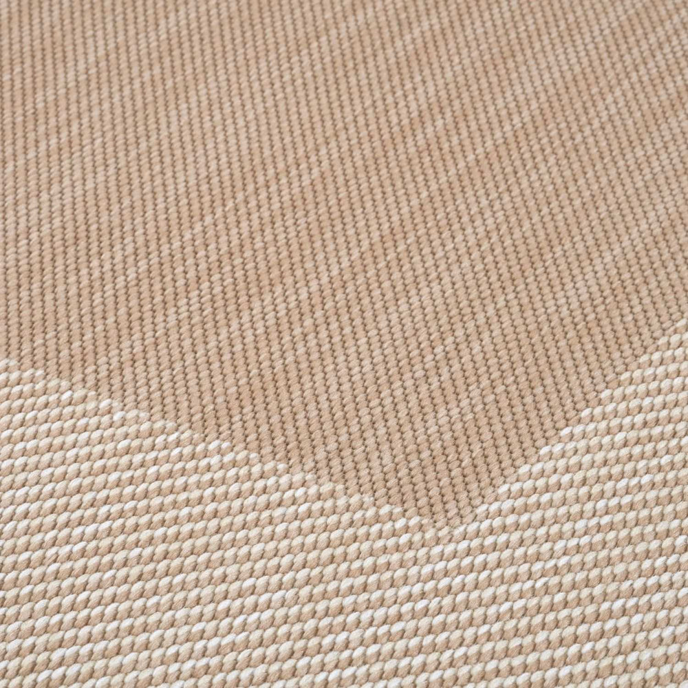 Ecology Outdoor Rug Beige – 200b