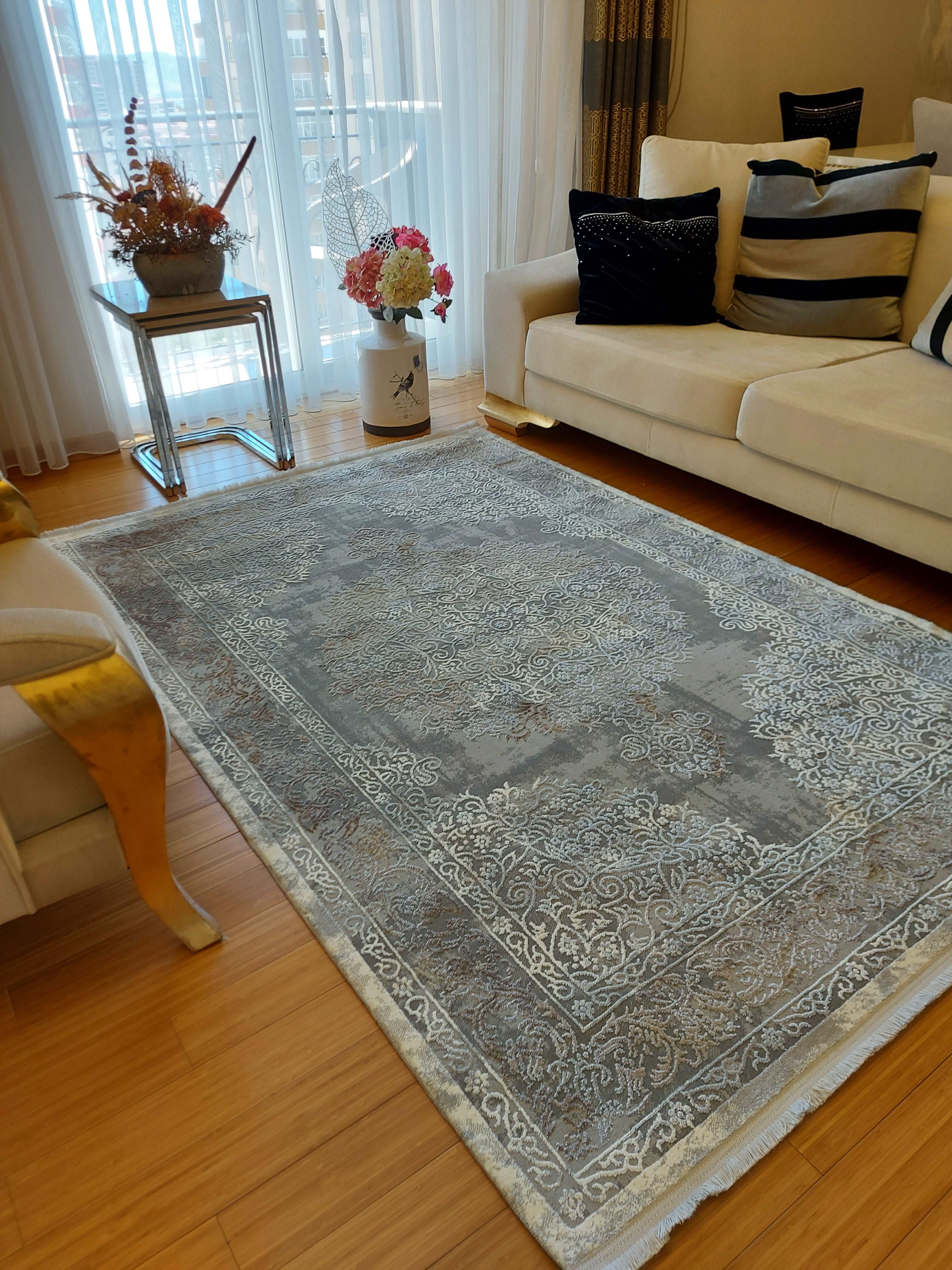 Vavien 1425 Turkish High Quality Carpet - Oriental Design