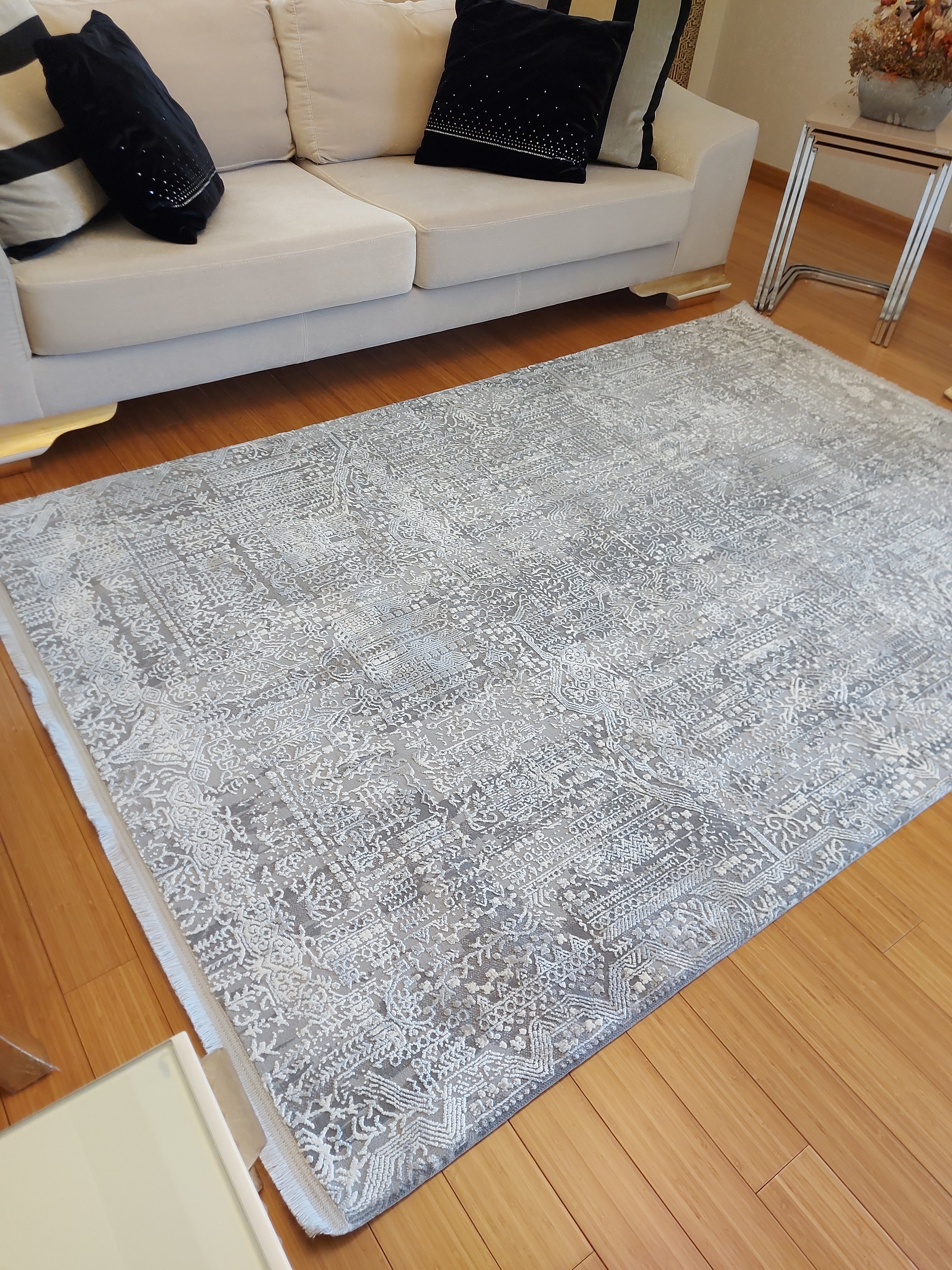 Vavien 1469 Turkish High Quality Carpet - Modern Design