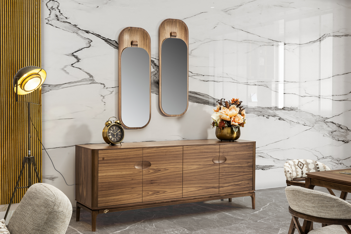 Aston Dining Room Set by Netline Interiors