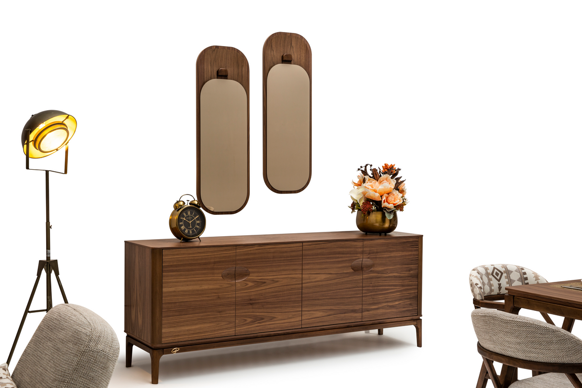 Aston Dining Room Set by Netline Interiors