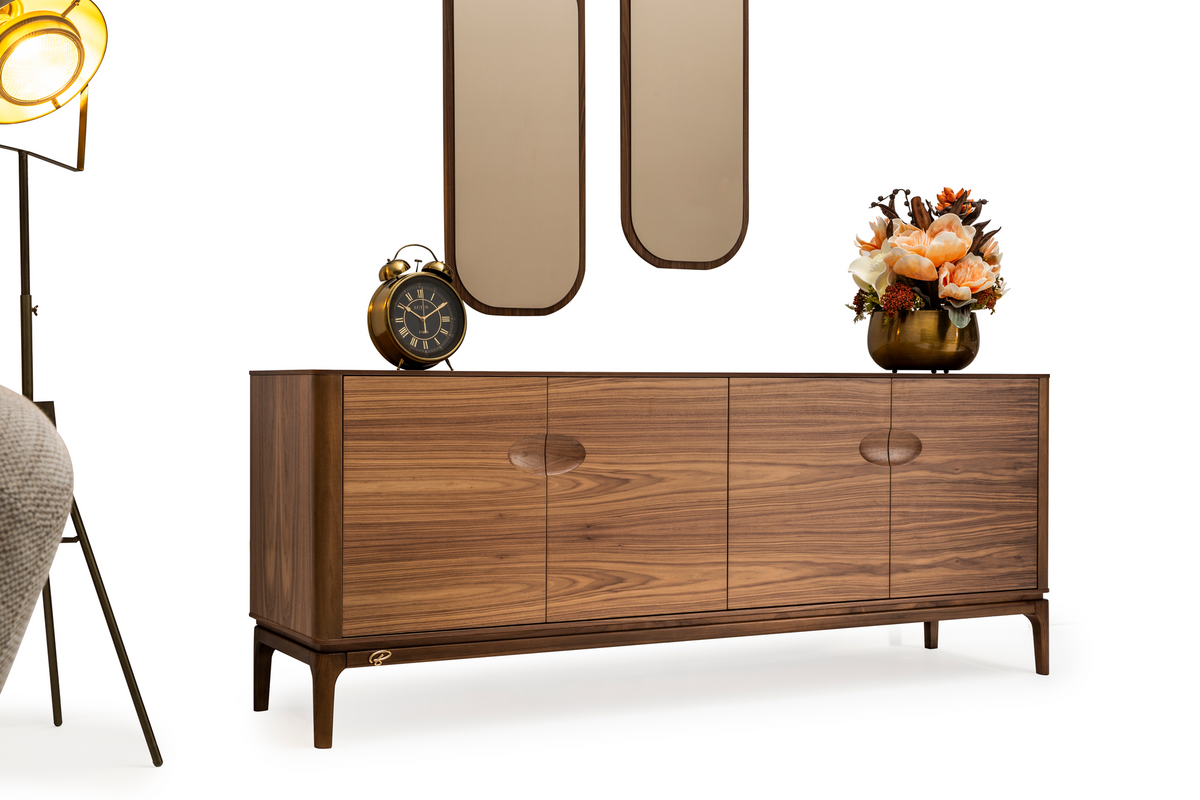 Aston Dining Room Set by Netline Interiors
