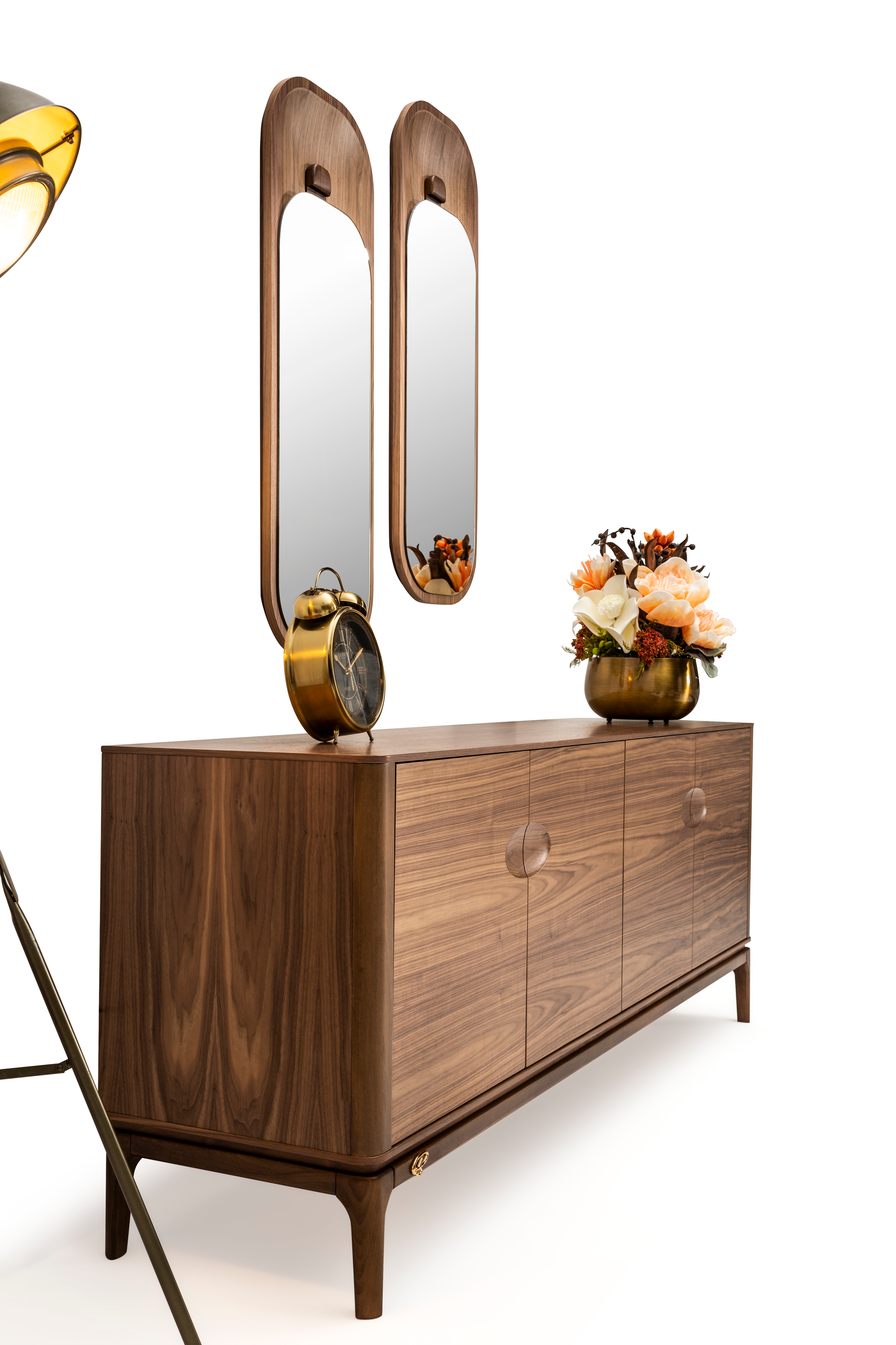 Aston Dining Room Set by Netline Interiors