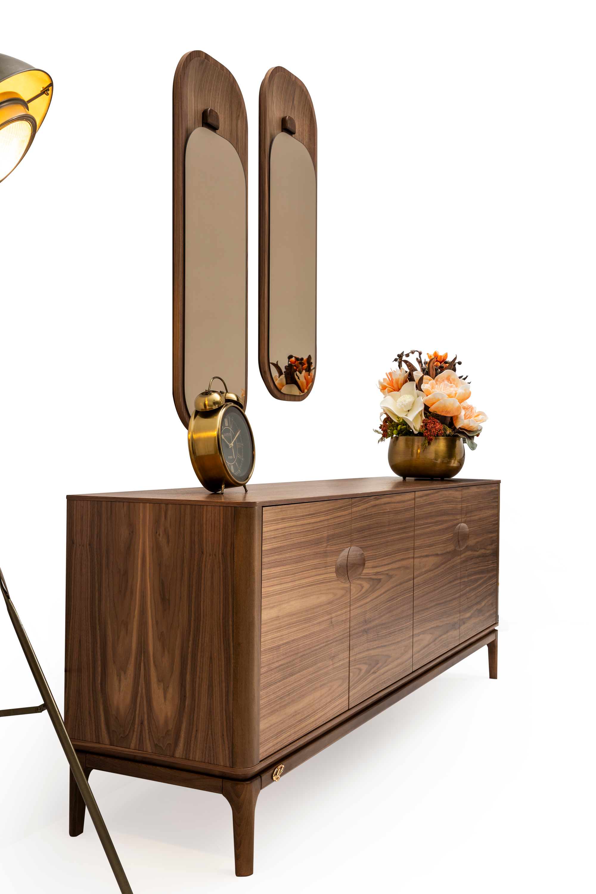 Aston Dining Room Set by Netline Interiors
