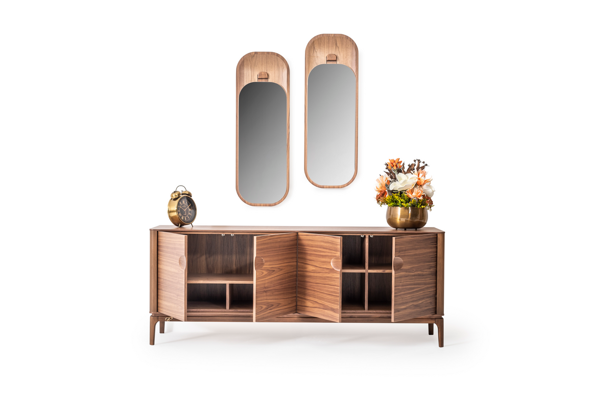 Aston Dining Room Set by Netline Interiors