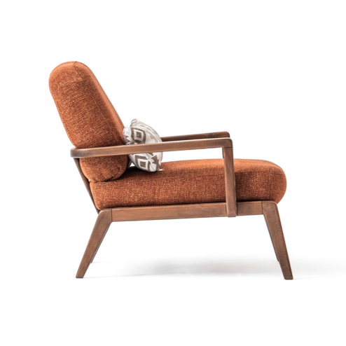 Aston Armchair by Netline Interiors