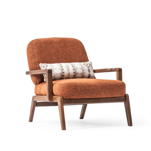 Aston Armchair by Netline Interiors